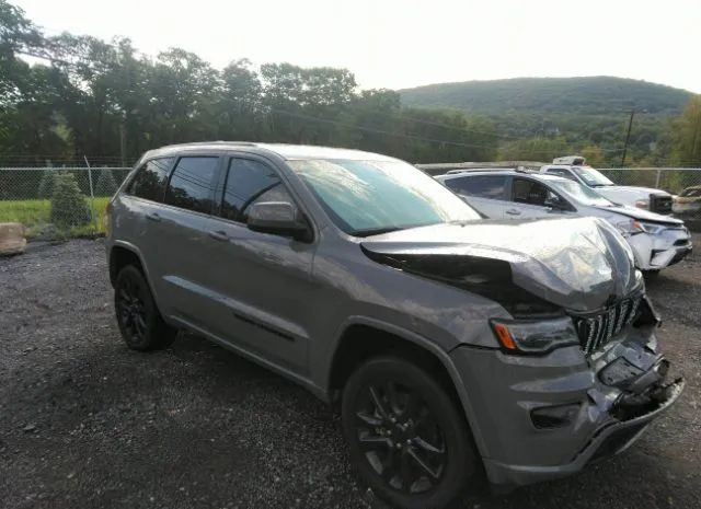 JEEP GRAND CHEROKEE 2021 1c4rjfagxmc726360