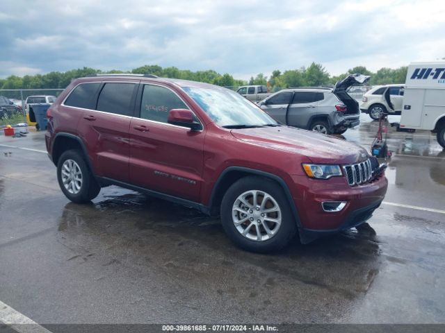 JEEP GRAND CHEROKEE 2021 1c4rjfagxmc793976