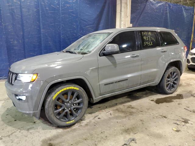 JEEP GRAND CHEROKEE 2021 1c4rjfagxmc795436