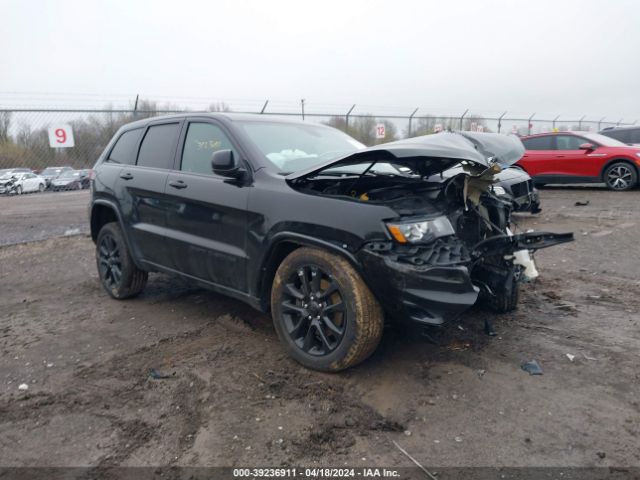 JEEP GRAND CHEROKEE 2021 1c4rjfagxmc855912