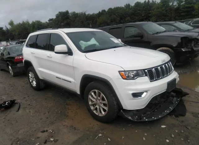 JEEP GRAND CHEROKEE 2021 1c4rjfagxmc872807