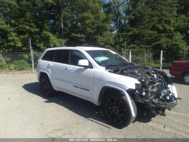 JEEP GRAND CHEROKEE 2021 1c4rjfagxmc881040