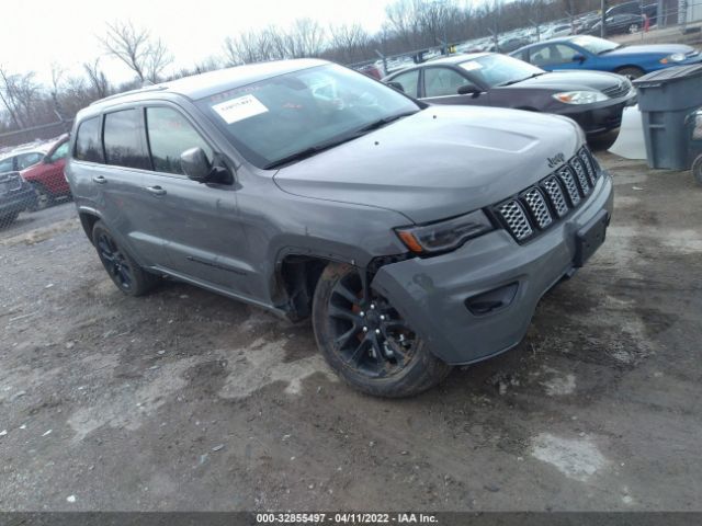 JEEP GRAND CHEROKEE WK 2022 1c4rjfagxnc112295