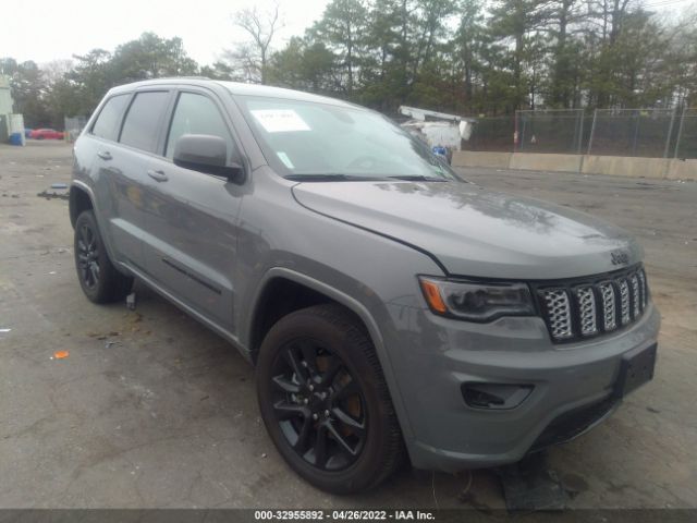 JEEP GRAND CHEROKEE WK 2022 1c4rjfagxnc112426