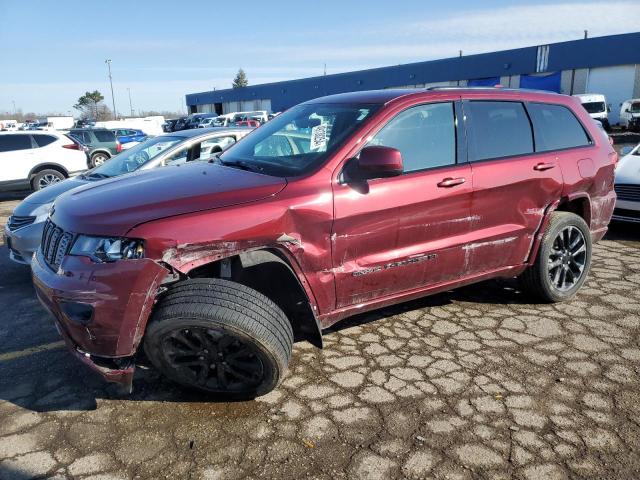 JEEP GRAND CHEROKEE 2022 1c4rjfagxnc120655