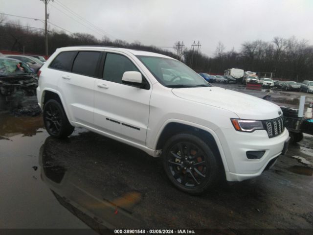 JEEP GRAND CHEROKEE WK 2022 1c4rjfagxnc147595