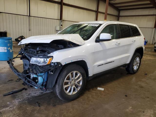 JEEP GRAND CHEROKEE 2022 1c4rjfagxnc162372