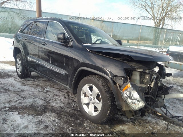 JEEP GRAND CHEROKEE 2012 1c4rjfat0cc192362