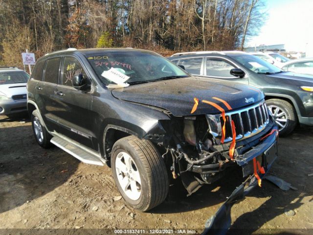 JEEP GRAND CHEROKEE 2012 1c4rjfat0cc210925