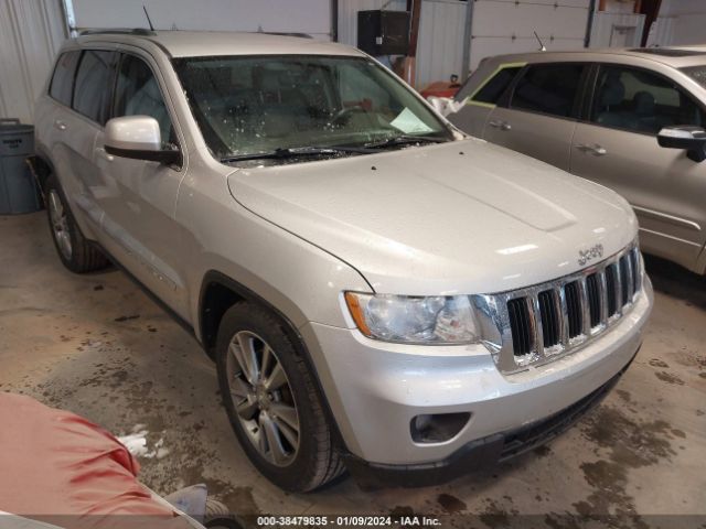 JEEP GRAND CHEROKEE 2012 1c4rjfat0cc260756