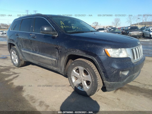 JEEP GRAND CHEROKEE 2012 1c4rjfat0cc281607