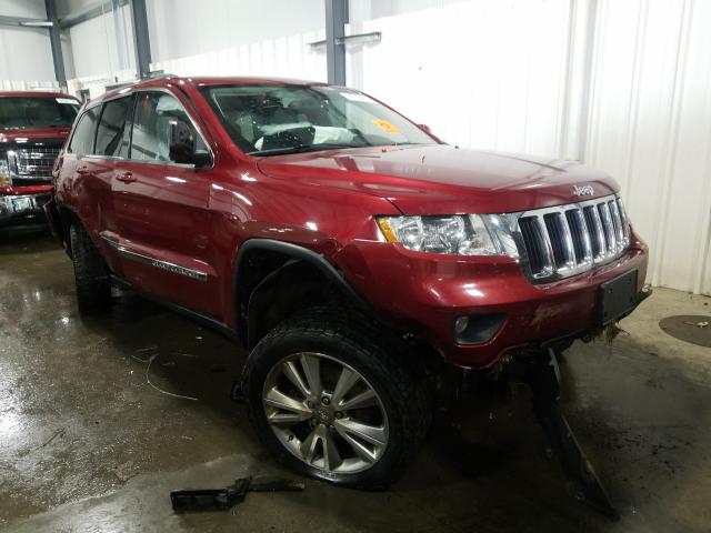 JEEP GRAND CHER 2012 1c4rjfat0cc307882