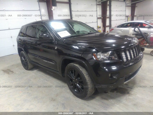 JEEP GRAND CHEROKEE 2012 1c4rjfat0cc314718