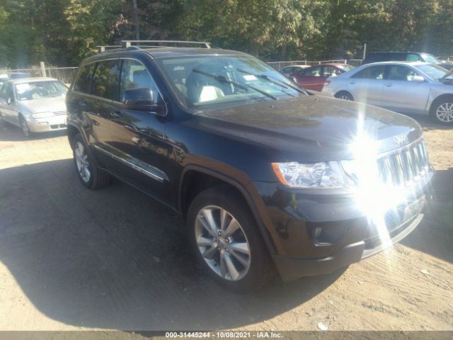 JEEP GRAND CHEROKEE 2012 1c4rjfat0cc361098