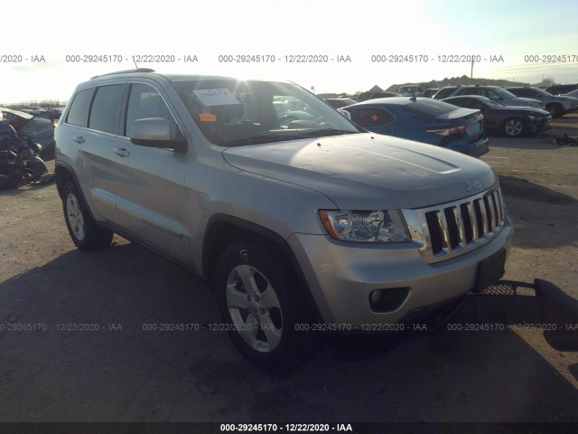 JEEP GRAND CHEROKEE 2013 1c4rjfat0dc503838