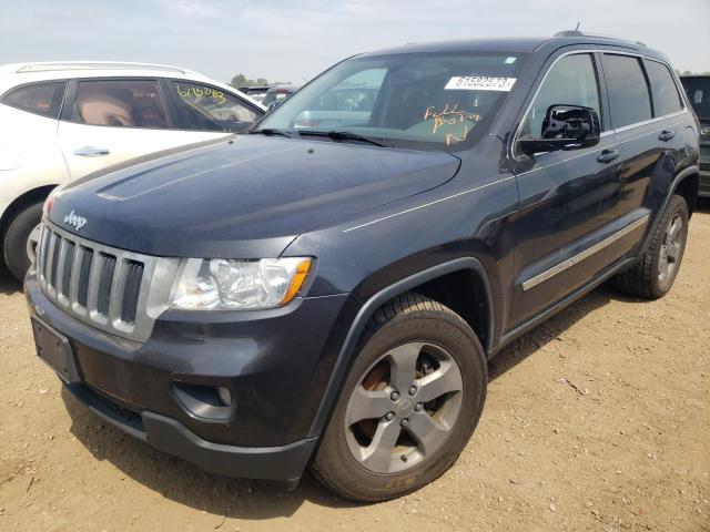 JEEP GRAND CHEROKEE 2013 1c4rjfat0dc511437