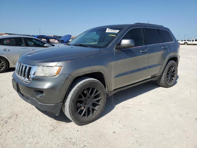 JEEP GRAND CHEROKEE 2013 1c4rjfat0dc573260