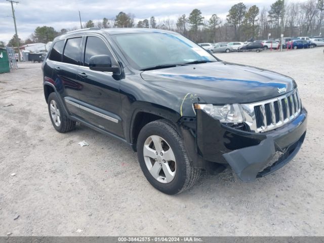 JEEP GRAND CHEROKEE 2013 1c4rjfat0dc574618