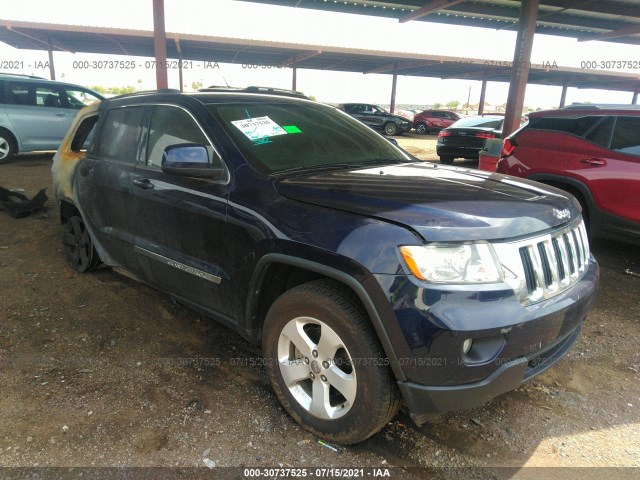 JEEP GRAND CHEROKEE 2013 1c4rjfat0dc646532