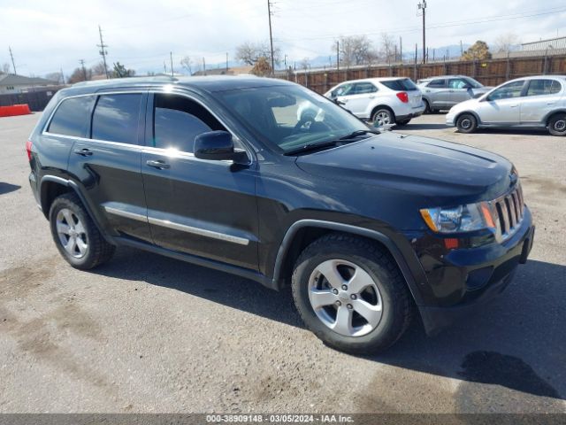 JEEP GRAND CHEROKEE 2012 1c4rjfat1cc145051