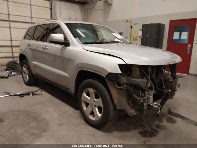 JEEP GRAND CHEROKEE 2012 1c4rjfat1cc154347