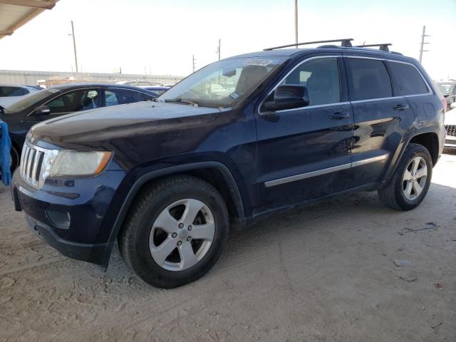 JEEP GRAND CHER 2012 1c4rjfat1cc326327