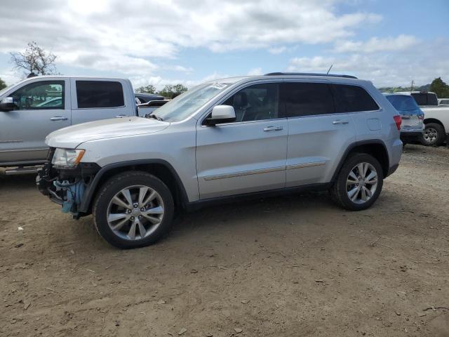 JEEP GRAND CHEROKEE 2013 1c4rjfat1dc503752