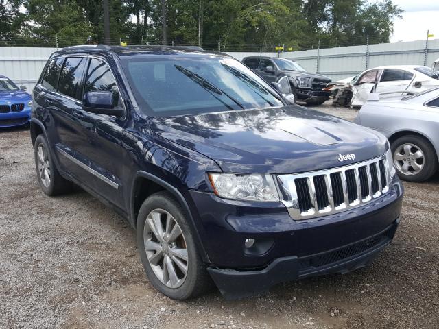 JEEP GRAND CHEROKEE 2013 1c4rjfat1dc547203