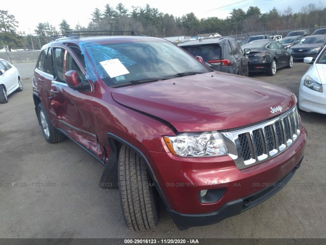 JEEP GRAND CHEROKEE 2013 1c4rjfat1dc563661