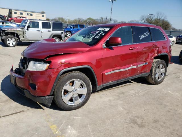 JEEP GRAND CHER 2013 1c4rjfat1dc571386