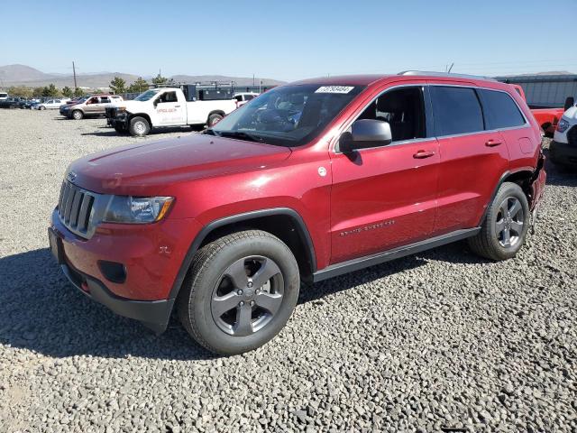 JEEP GRAND CHER 2013 1c4rjfat1dc595350