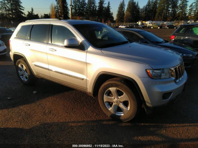 JEEP GRAND CHEROKEE 2012 1c4rjfat2cc246986