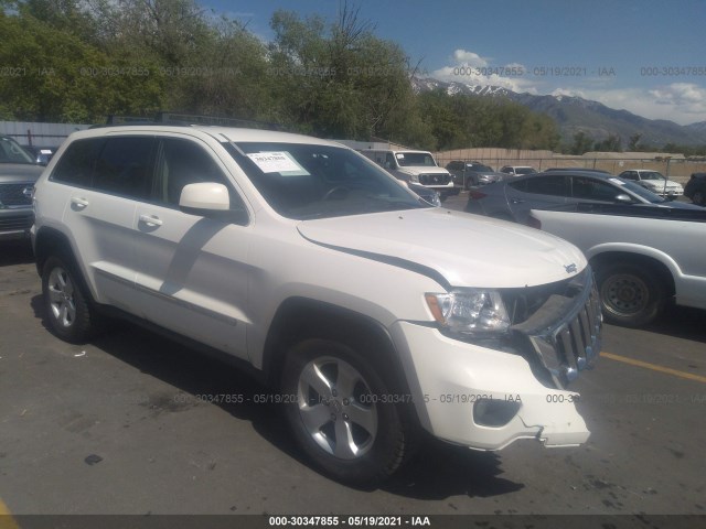 JEEP GRAND CHEROKEE 2012 1c4rjfat2cc283083