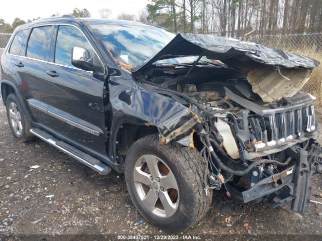 JEEP GRAND CHEROKEE 2012 1c4rjfat2cc285092