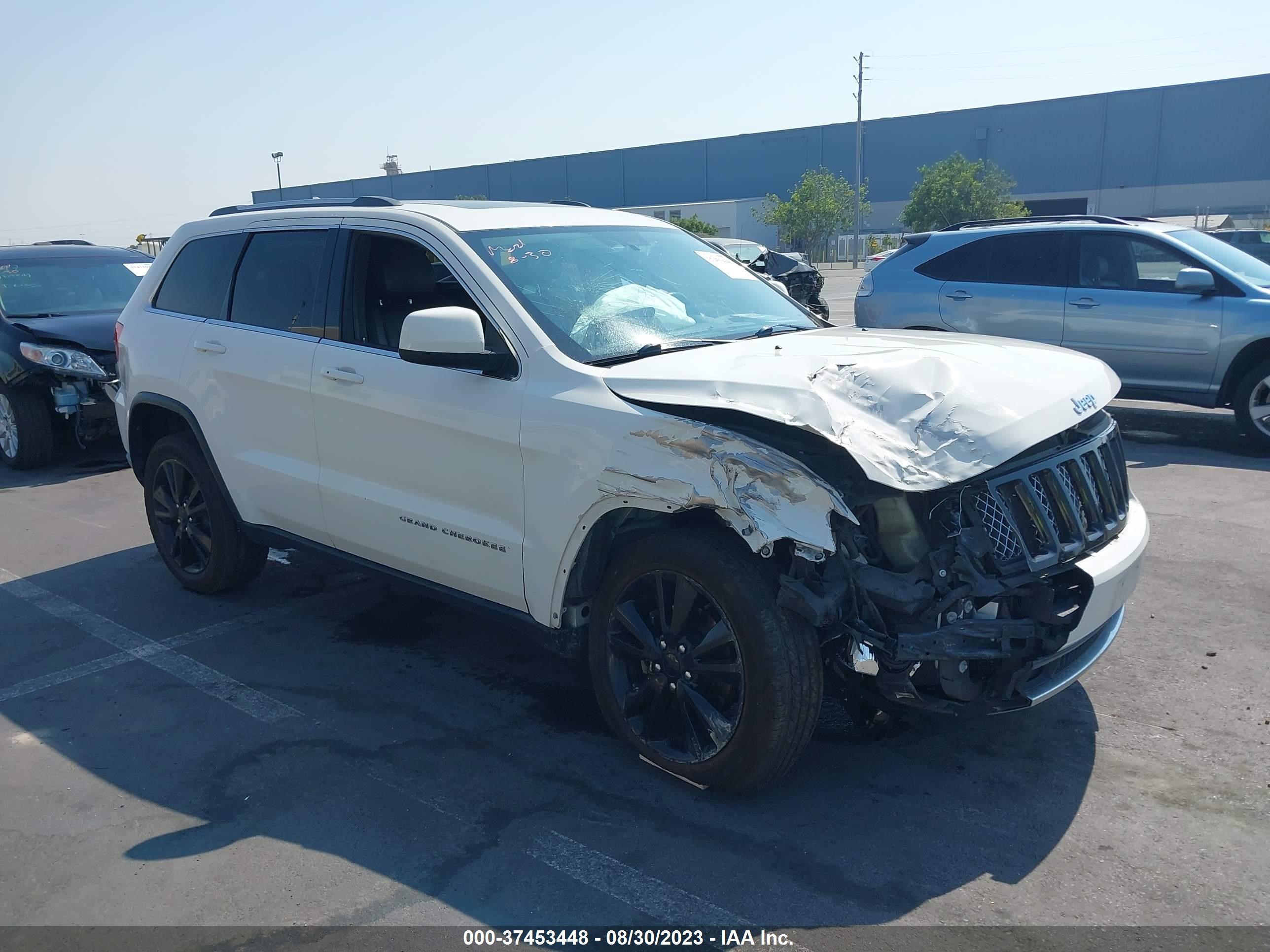 JEEP GRAND CHEROKEE 2012 1c4rjfat2cc335103