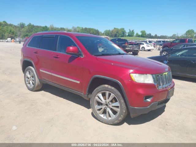 JEEP GRAND CHEROKEE 2012 1c4rjfat2cc353665