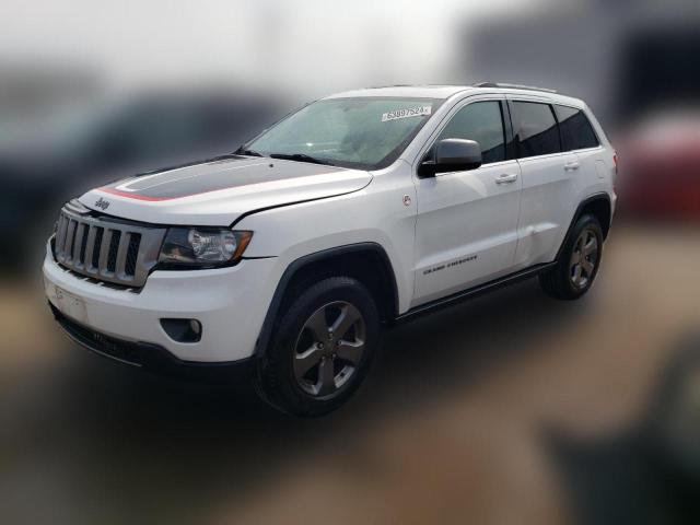 JEEP GRAND CHEROKEE 2013 1c4rjfat2dc591310