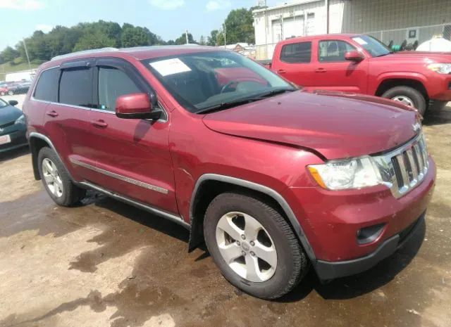 JEEP GRAND CHEROKEE 2012 1c4rjfat3cc128090