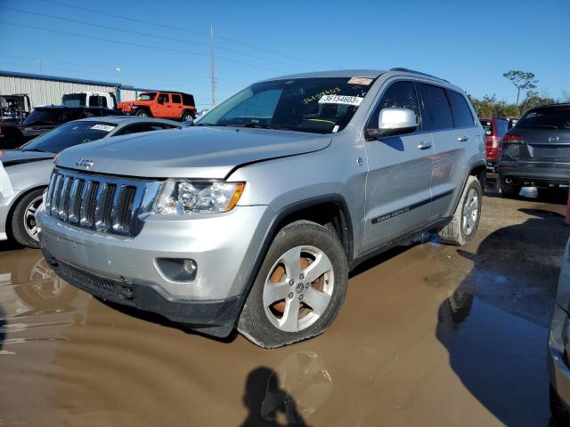 JEEP GRAND CHER 2013 1c4rjfat3dc501971