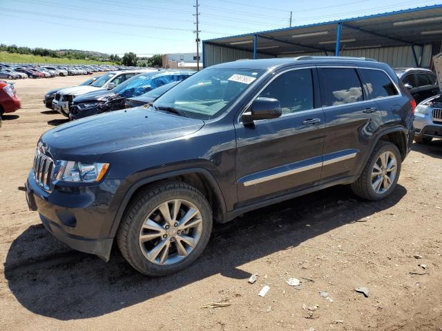 JEEP GRAND CHER 2013 1c4rjfat3dc508497