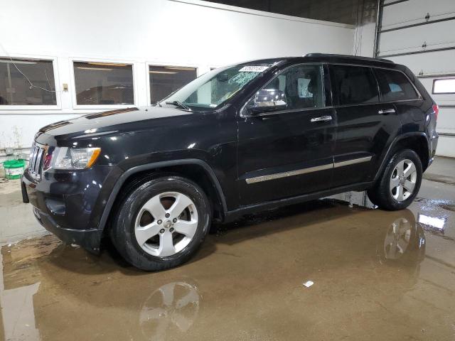 JEEP GRAND CHEROKEE 2013 1c4rjfat3dc509942