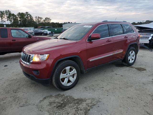 JEEP GRAND CHER 2013 1c4rjfat3dc509987