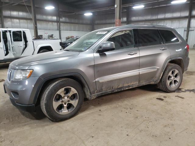 JEEP GRAND CHER 2012 1c4rjfat4cc127725