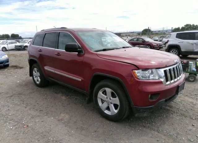 JEEP GRAND CHEROKEE 2012 1c4rjfat4cc246682