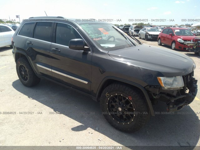 JEEP GRAND CHEROKEE 2012 1c4rjfat4cc277074