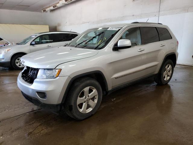 JEEP CHEROKEE 2013 1c4rjfat4dc503745