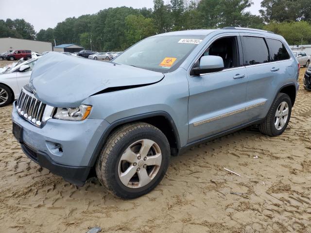 JEEP GRAND CHER 2013 1c4rjfat4dc509643