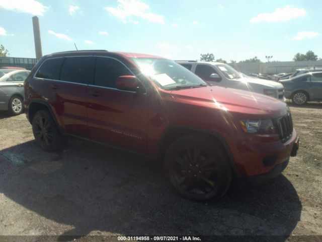 JEEP GRAND CHEROKEE 2013 1c4rjfat4dc562133