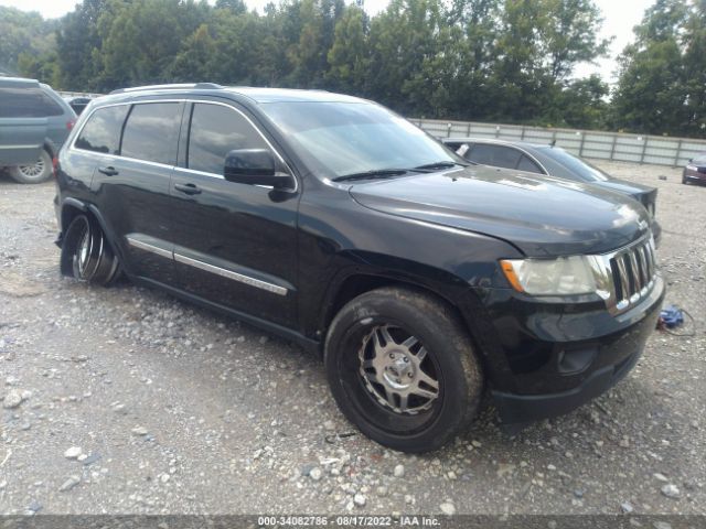 JEEP GRAND CHEROKEE 2013 1c4rjfat4dc574654