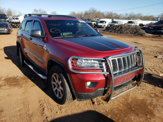 JEEP GRAND CHER 2013 1c4rjfat4dc591406